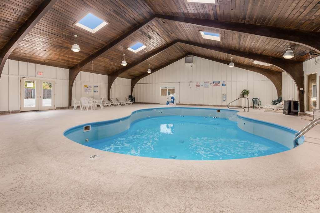 Equality Inn Rockford Fasiliteter bilde